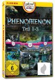 Phenomenon 1-3 für PC