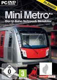 Mini Metro für PC