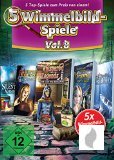 5 Wimmelbild Spiele Vol. 8 für PC