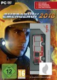 Emergency 2016: Limited Edition für PC