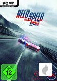 Need for Speed Rivals für PC