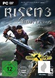 Risen 3: Titan Lords: Special Limited Edition für PC