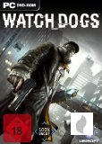 Watch Dogs für PC