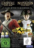 Total War: Empire & Napoleon für PC