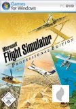 Flight Simulator X: Professional Edition für PC