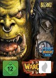 WarCraft III: Reign of Chaos: Gold Edition für PC