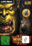 Warcraft III: Reign of Chaos + WarCraft III Expansion Set für PC