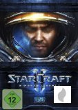 StarCraft II: Wings of Liberty für PC