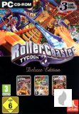 RollerCoaster Tycoon 3: Deluxe Edition für PC