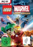 LEGO Marvel: Super Heroes für PC