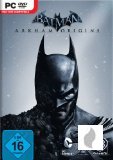 Batman: Arkham Origins für PC