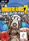 Borderlands 2: Game of the Year Edition für PC