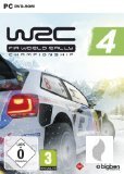 WRC 4: World Rally Championship für PC