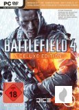 Battlefield 4: Deluxe Edition für PC