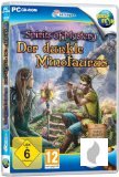 Spirits of Mystery: Der dunkle Minotaurus für PC