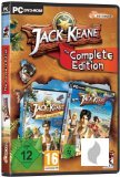 Jack Keane für PC