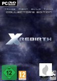 X Rebirth: Collector's Edition für PC