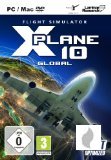 X-Plane 10: Flight Simulator: Global: 64 Bit für PC