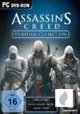 Assassins Creed: Heritage Collection für PC