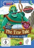 The Tiny Tale: Ein Troll für alle Fälle für PC