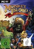 Monkey Island für PC