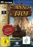 Anno 1404: Königs Edition für PC