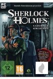 Sherlock Holmes: Ultimate Collection für PC