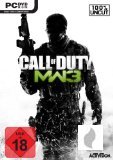 Call of Duty: Modern Warfare 3 für PC