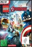 LEGO Marvel Avengers für PC