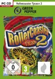 RollerCoaster Tycoon 2 für PC