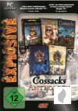 Explosive Cossacks Anthology für PC