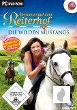 Abenteuer auf dem Reiterhof: Die wilden Mustangs für PC