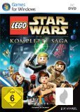 LEGO Star Wars: Die komplette Saga für PC