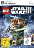 LEGO Star Wars III: The Clone Wars für PC