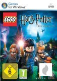 LEGO Harry Potter: Die Jahre 1-4 für PC