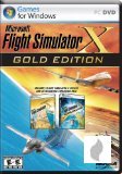 Flight Simulator X: Gold Edition für PC