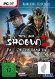 Shogun 2: Total War: Fall of the Samurai: Limited Edition für PC