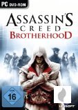 Assassin's Creed: Brotherhood für PC