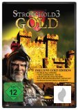 Stronghold 3: Gold Edition für PC