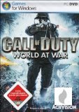 Call of Duty: World at War für PC