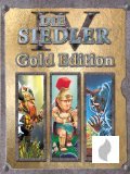 Die Siedler IV: Gold Edition für PC