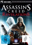 Assassin's Creed: Revelations für PC