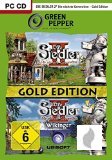 Die Siedler II: Die Nächste Generation: Gold Edition für PC