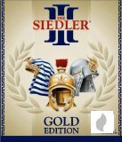 Die Siedler III: Gold Edition inkl. Mission CD + Das Geheimnis der Amazonen für PC