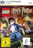 LEGO Harry Potter: Die Jahre 5-7 für PC