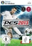 Pro Evolution Soccer 2013 für PC