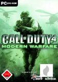 Call of Duty 4: Modern Warfare für PC