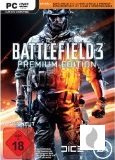 Battlefield 3: Premium Edition für PC