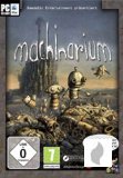 Machinarium inkl. Samorost 2 für PC