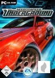 Need for Speed: Underground für PC